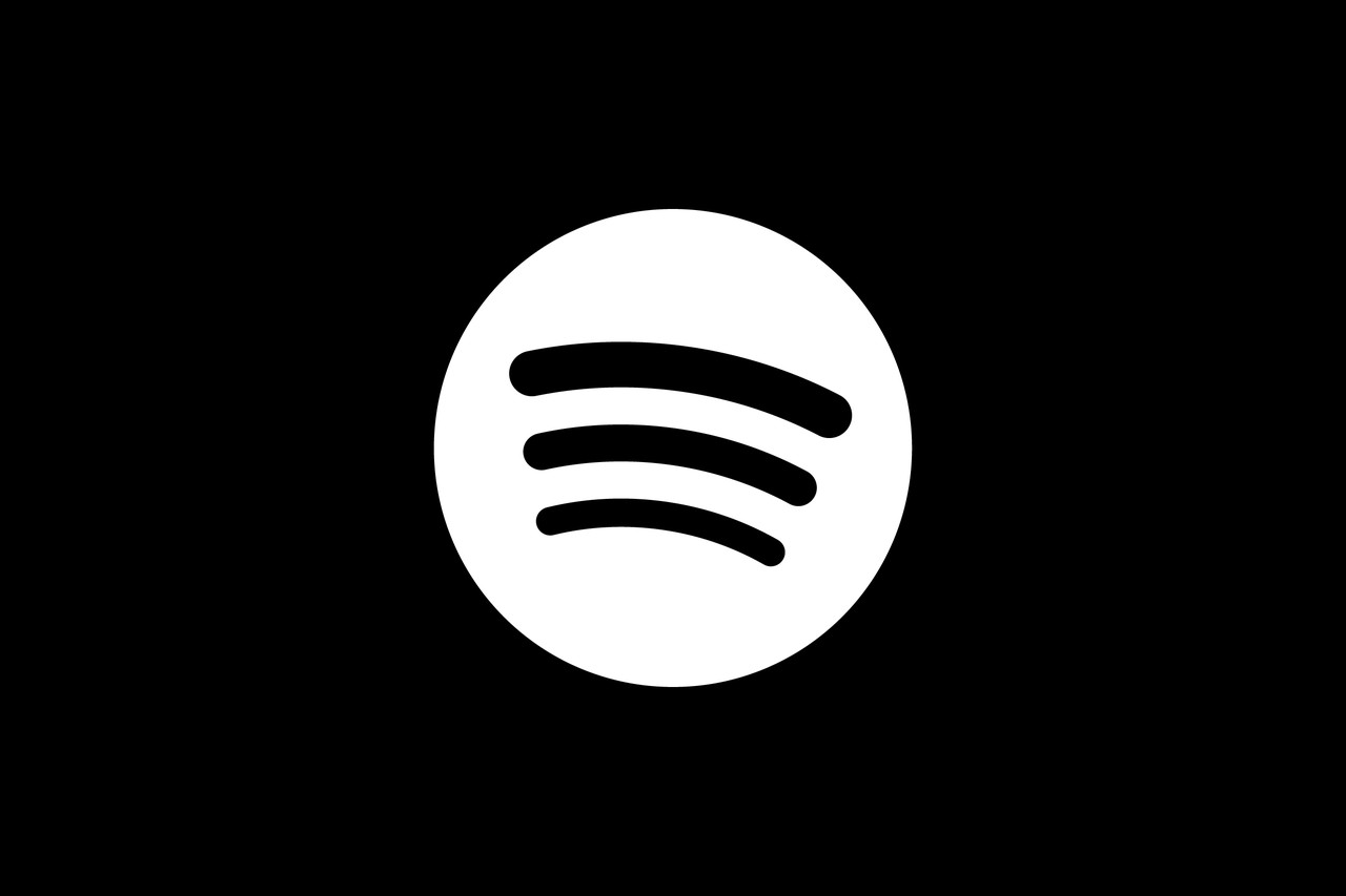 Logo Spotify