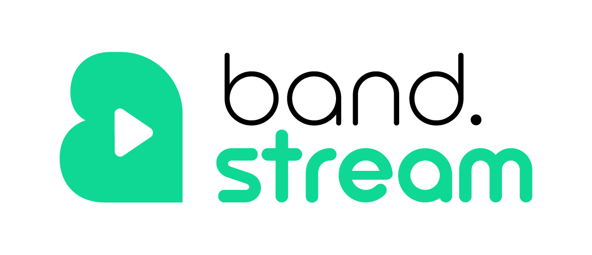 band.stream