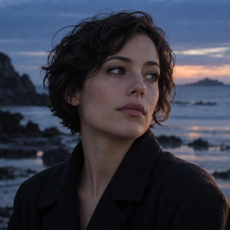 غلاف «Marée basse»